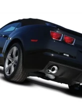Borla Touring Catback Exhaust System Chevrolet 6.2L V8                                     - 140281 - Image 2