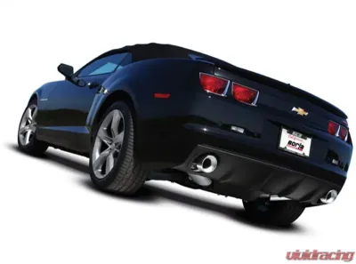 Borla Touring Catback Exhaust System Chevrolet 6.2L V8 - 140281