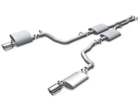 Borla Catback Exhaust System
