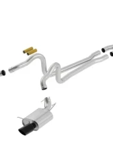 Borla Borla Cat-Back Exhaust System - S-Type                                     - 140370BC - Image 2