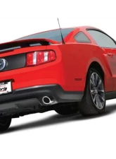 Borla S-Type Catback Exhaust System Ford 5.0L V8                                     - 140370 - Image 2