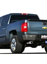 Borla Touring Catback Exhaust System                                     - 140420 - Image 2
