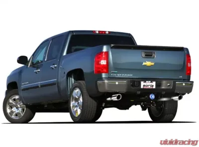 Borla Touring Catback Exhaust System - 140420