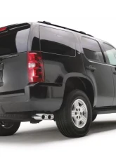 Borla Touring Catback Exhaust System                                     - 140424 - Image 2