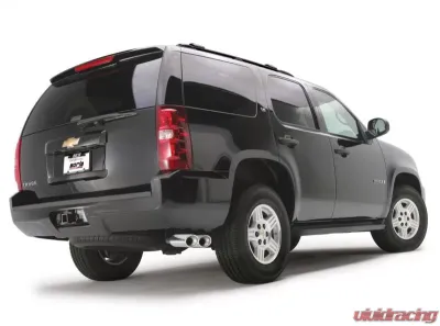 Borla Touring Catback Exhaust System - 140424