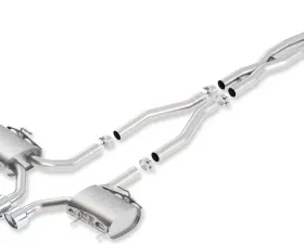 Borla CTS-V Coupe 2011-2015 Cat-Back Exhaust System Touring
