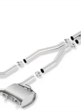 Borla CTS-V Coupe 2011-2015 Cat-Back Exhaust System Touring                                     - 140433 - Image 2