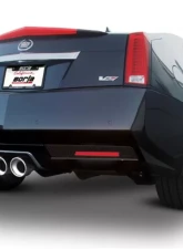 Borla CTS-V Coupe 2011-2015 Cat-Back Exhaust System Touring                                     - 140433 - Image 2