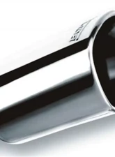 Borla 2012-2018 Jeep Wrangler JKU inDirt Sportin Cat-Back Exhaust System S-Type                                     - 140479 - Image 2