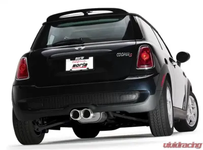 Borla Touring Catback Exhaust System Mini 1.6L 4-Cyl - 140518