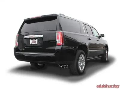 Borla Touring Catback Exhaust System GMC Yukon XL 2015-2019 5.3L V8 - 140569