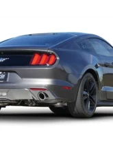 Borla Touring Catback Exhaust System Ford 2.3L 4-Cyl                                     - 140583 - Image 2