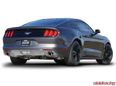 Borla Touring Catback Exhaust System Ford 2.3L 4-Cyl - 140583