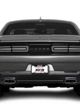 Borla 2015-2021 Dodge Challenger R/T Cat-Back Exhaust System Touring                                     - 140626 - Image 2