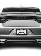 Borla Touring Catback Exhaust System                                     - 140635 - Image 2