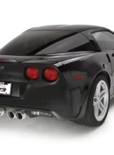 Borla C6 Corvette Z06/ C6 Corvette ZR1 2006-2011 Cat-Back Exhaust System S-Type                                     - 140679 - Image 3