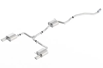 Exhaust Parts