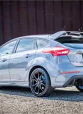 Borla 2016-2018 Ford Focus RS Cat-Back Exhaust System S-Type                                     - 140702CFBA - Image 2