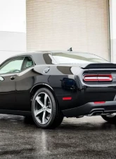 Borla S-Type Stainless Steel Cat Back Exhaust System Dodge Challenger R/T 2016-2018                                     - 140713 - Image 2