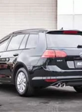 Borla SportWagen 2015-2017 Cat-Back Exhaust System S-Type                                     - 140734 - Image 2