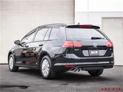 Borla SportWagen 2015-2017 Cat-Back Exhaust System S-Type - 140734