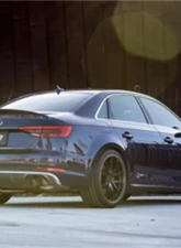 Borla 2018-2020 Audi S4/ S5 Cat-Back Exhaust System S-Type                                     - 140740SB - Image 2