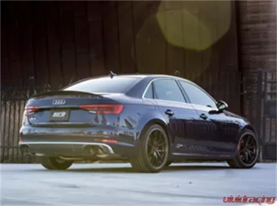 Borla 2018-2020 Audi S4/ S5 Cat-Back Exhaust System S-Type - 140740SB