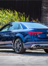 Borla 2018-2020 Audi S4/ S5 Cat-Back Exhaust System S-Type                                     - 140740 - Image 2