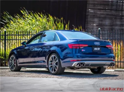Borla 2018-2020 Audi S4/ S5 Cat-Back Exhaust System S-Type - 140740