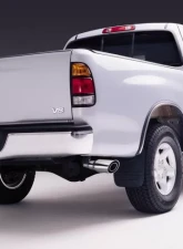 Borla Touring Catback Exhaust System Toyota Tundra 2004-2006 4.7L V8                                     - 14852 - Image 2