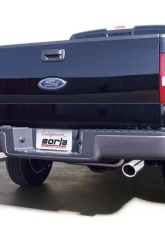 Borla Touring Catback Exhaust System Ford F-150 2001-2003                                     - 14925 - Image 2