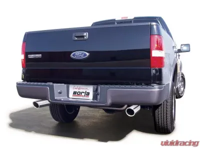 Borla Touring Catback Exhaust System Ford F-150 2001-2003 - 14925