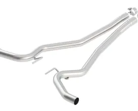Borla Mustang 2.3L EcoBoost/ 3.7L V6 2015-2022 Mid Pipes