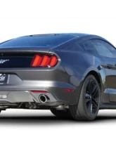 Borla Mustang 2.3L EcoBoost/ 3.7L V6 2015-2022 Mid Pipes                                     - 60571 - Image 2
