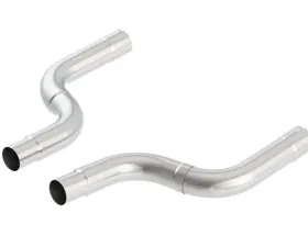 Borla 2016-2020 Chevrolet Camaro SS Adapters