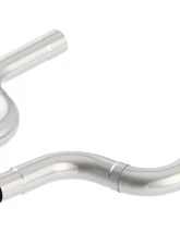 Borla 2016-2020 Chevrolet Camaro SS Adapters                                     - 60625 - Image 2