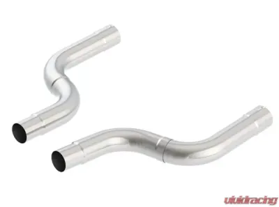 Borla 2016-2020 Chevrolet Camaro SS Adapters - 60625