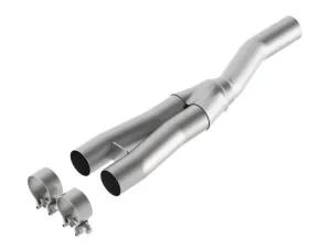 Borla Y-Pipe Ford 2.3L 4-Cyl