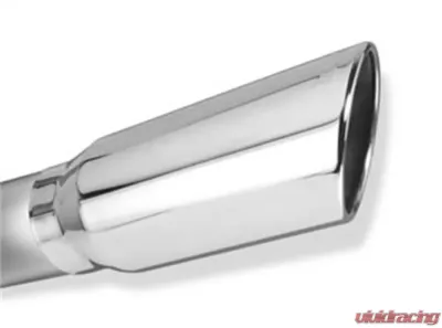 Borla Ram 1500 2009-2018 Cat-Back Exhaust System Touring - 140553BC