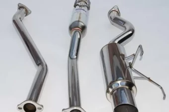 Exhaust Parts
