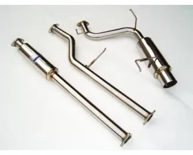 Invidia N1 Catback Exhaust Honda Accord I4 1998-2001 CLEARANCE