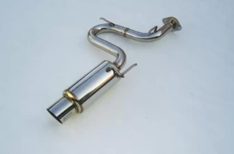 Exhaust Parts