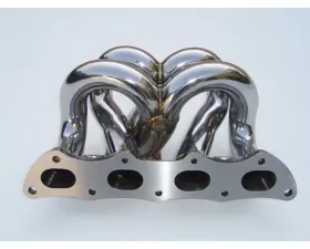 Invidia Exhaust Header Mitsubishi EVO 8 2003-2005