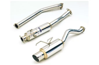 Exhaust Parts