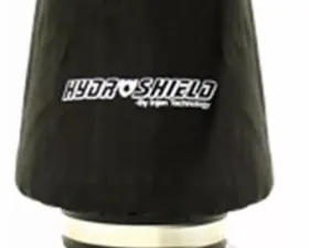 Injen Hydroshield - Black 5