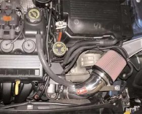 Injen Black IS Short Ram Cold Air Intake System Mini Cooper 1.6L 4-Cyl 2002-2006