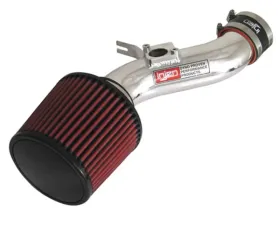 Injen Black IS Short Ram Cold Air Intake System Subaru Impreza WRX | Impreza WRX STi H4-2.5L Turbo 2002-2007