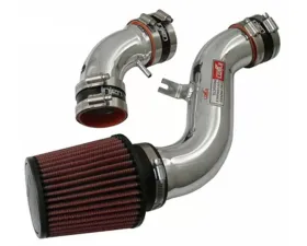 Injen Black IS Short Ram Cold Air Intake System Hyundai Tiburon 2.7L V6 2003-2004