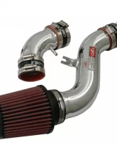 Injen Black IS Short Ram Cold Air Intake System Hyundai Tiburon 2.7L V6 2003-2004                                     - IS1375BLK - Image 2