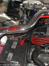 Injen Black IS Short Ram Cold Air Intake System Acura Integra L4-1.8L 1990-1993                                     - IS1400BLK - Image 2